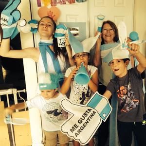 Meet your Posher, Brenda