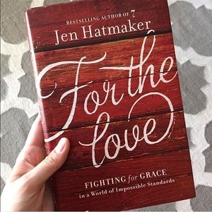 Meet your Posher, Leonna