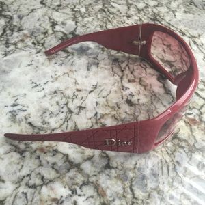Authentic Dior Sunglasses Authentic Dior Sunglasses