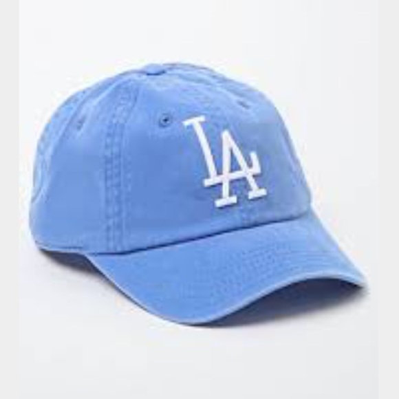 PacSun Accessories - American Needle Washed Out LA Dodgers Hat