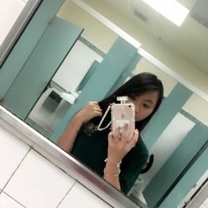 Meet your Posher, Ngan