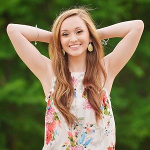 Meet your Posher, Morgan