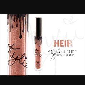 Heir by Kylie Cosmetics!