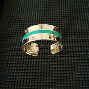 Sterling Silver Bracelet