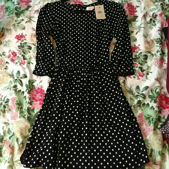 Levi's vintage dress