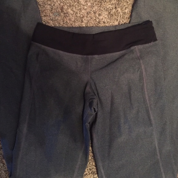 Champion Yoga Pants