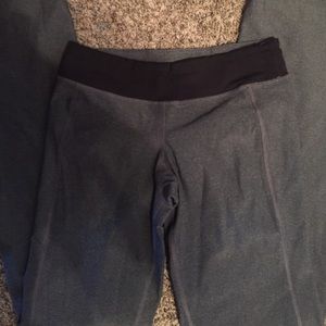 Champion Yoga Pants