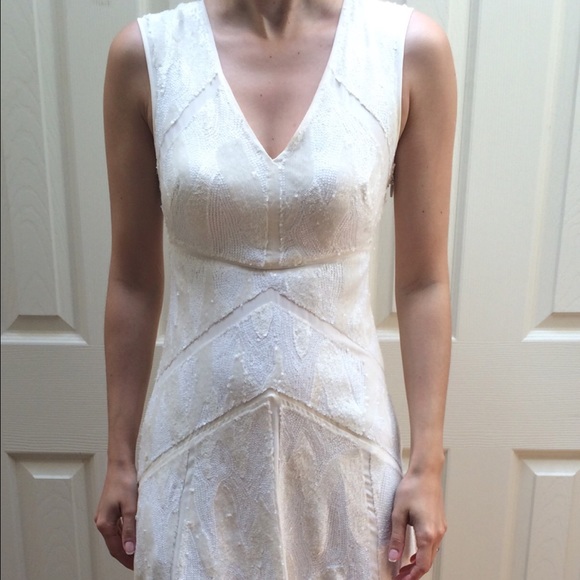 BCBG MAXAZRIA DRESS