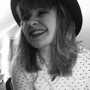 Meet your Posher, Riley