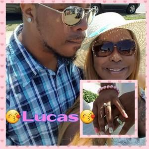 Meet your Posher, Cheryl