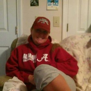 Meet your Posher, Sandy