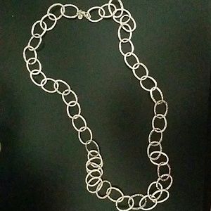 Chain Link Necklace