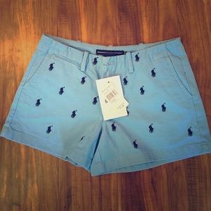 Polo Ralph Lauren shorts
