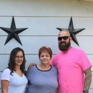 Meet your Posher, Hilda