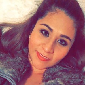 Meet your Posher, Cynthia