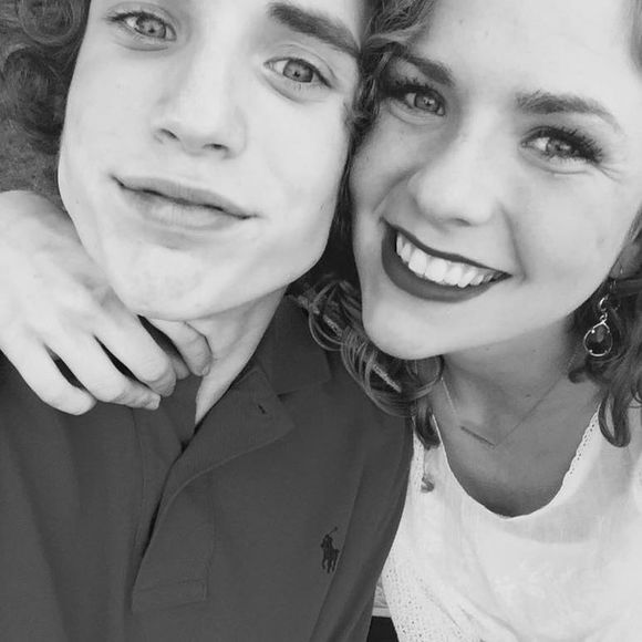 Meet your Posher, Zoey