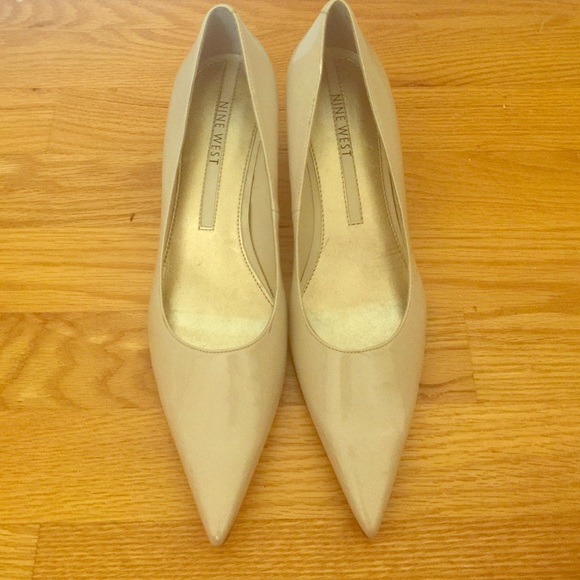 Nine West shoes