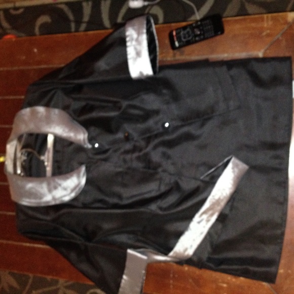 Dana Kay 2 piece suit with skirt