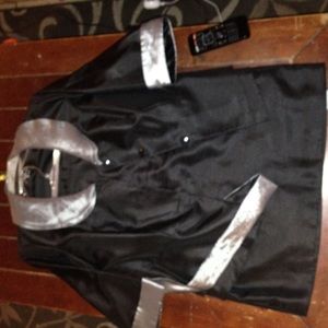 Dana Kay 2 piece suit with skirt