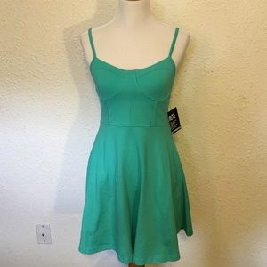 Brand new express mini dress