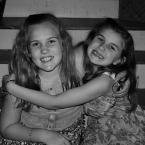 Meet your Posher, Patty