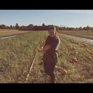 Meet your Posher, Autumn