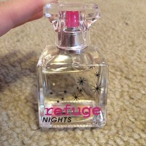 DISCONTINUED Refuge Nights Charlotte Russe Perfume