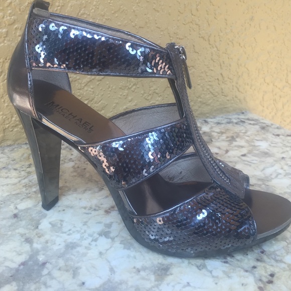 Michael Kors Sandals