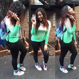 Meet your Posher, Claudia