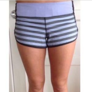 Lululemon Speed Short