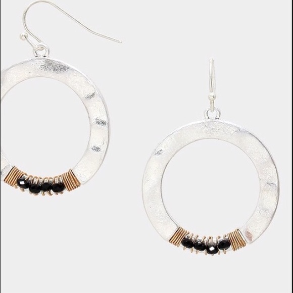 💃🏼SALE💃🏼 Coachella Hoop Earrings