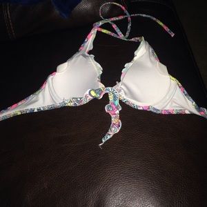 Victoria secret bikini top