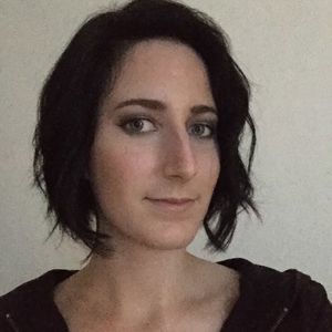 Meet your Posher, Breanna