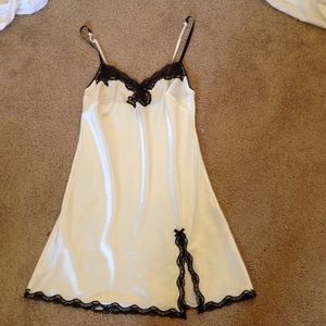 Victoria's Secret Slip