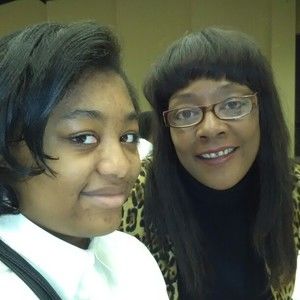 Meet your Posher, Sonya