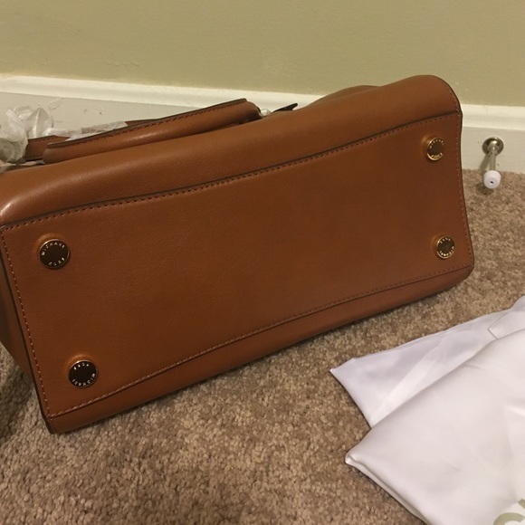 Michael Kors Satchel Tote NWOT***SOLD*** - Picture 4 of 4