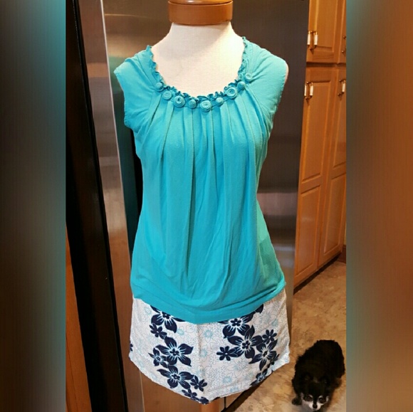 OP & Madison  Other - Shirt & skirt combo