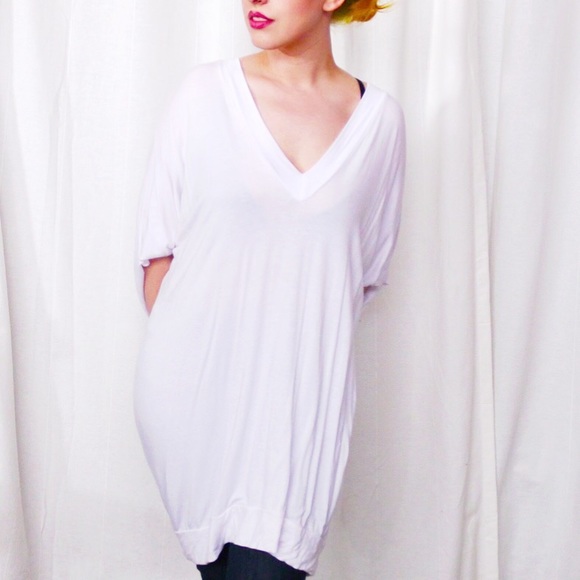 Babooshka Boutique Tops - HALF OFF SALE | Babooshka Boutique White Top Babooshka Boutique Tops - HALF OFF SALE | Babooshka Boutique White Top