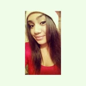 Meet your Posher, Joanna