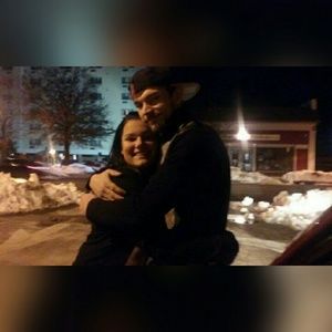 Meet your Posher, Leighann