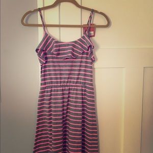 Mossimo summer jersey dress