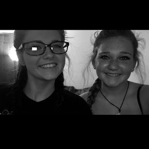 Meet your Posher, Shay