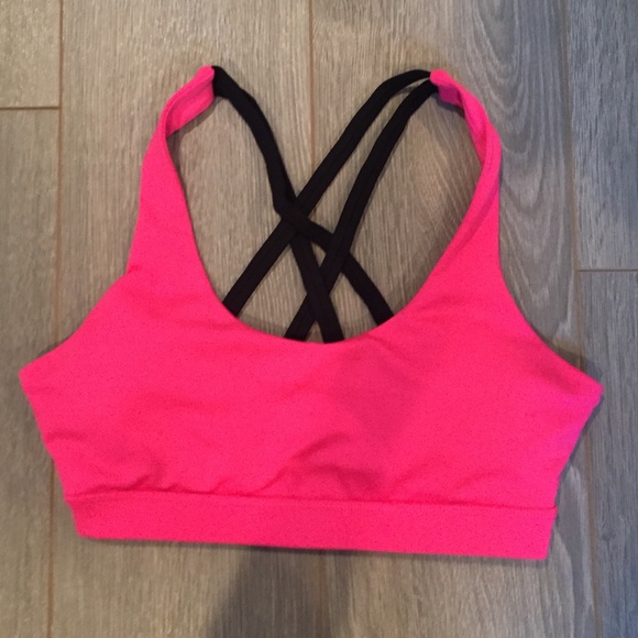 Forever 21 sports bra