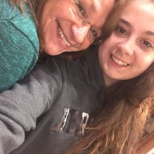 Meet your Posher, Ellen