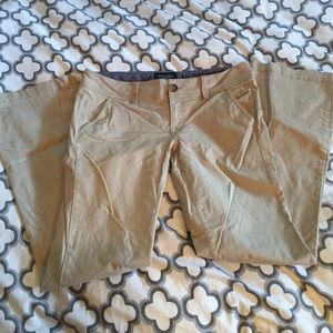 AE khakis
