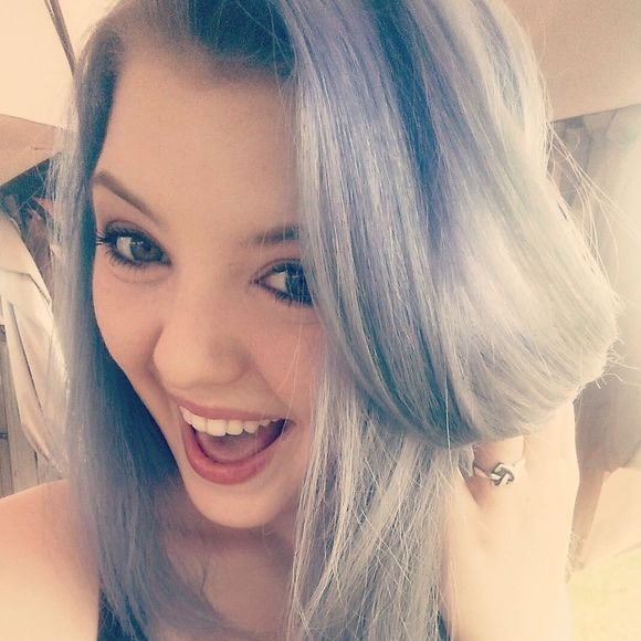 Meet your Posher, Jessica