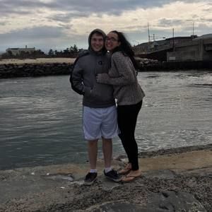 Meet your Posher, Tiffany