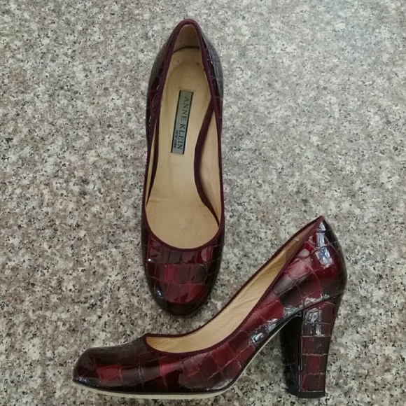 Anne Klein Shoes