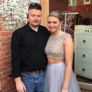 Meet your Posher, Adriana