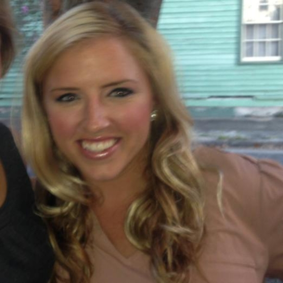 Meet your Posher, Kate